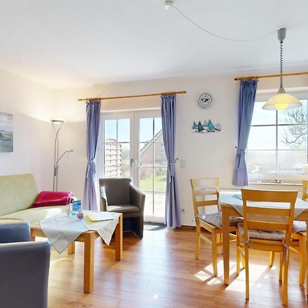 Ferienhaus Moewe Lancken-Granitz Екстериор снимка