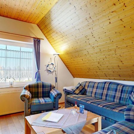 Ferienhaus Moewe Lancken-Granitz Екстериор снимка