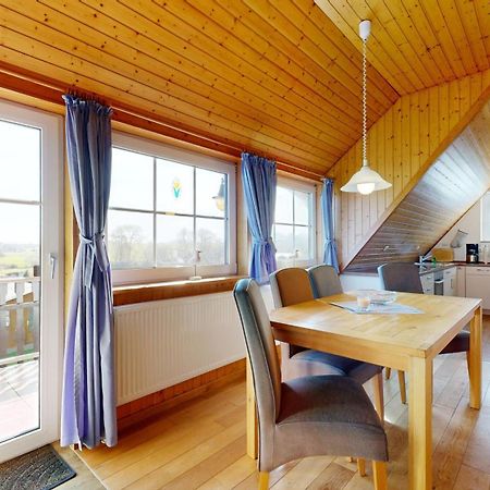 Ferienhaus Moewe Lancken-Granitz Екстериор снимка