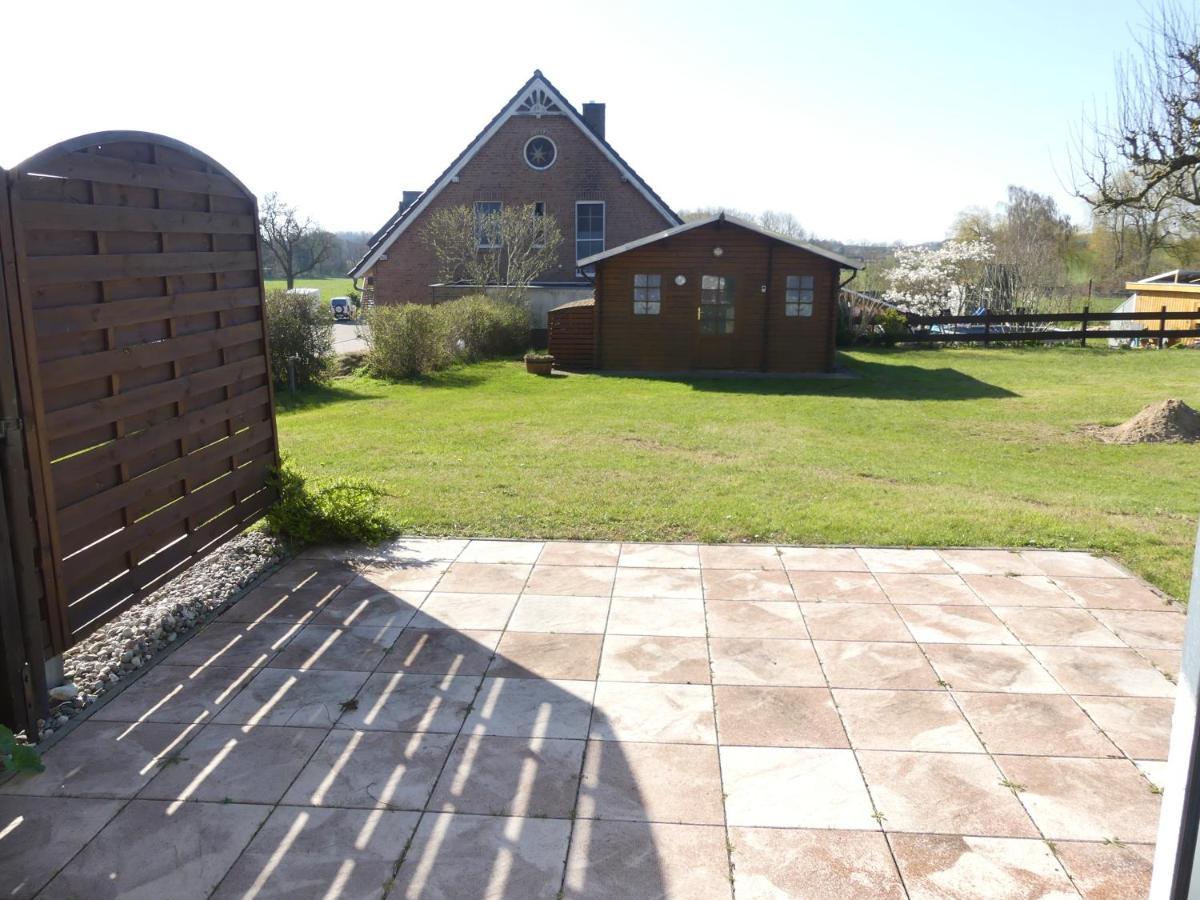 Ferienhaus Moewe Lancken-Granitz Екстериор снимка