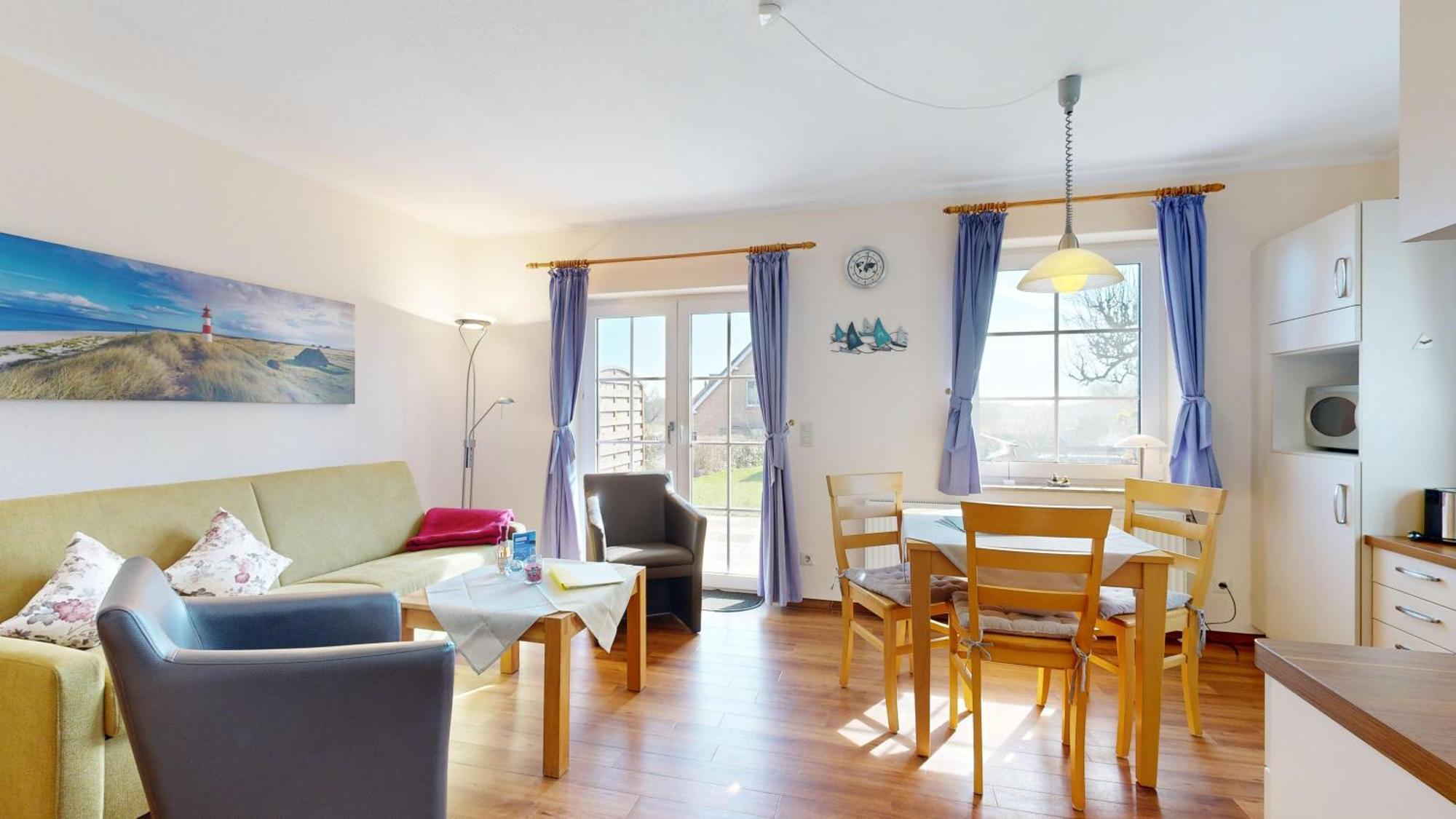 Ferienhaus Moewe Lancken-Granitz Екстериор снимка