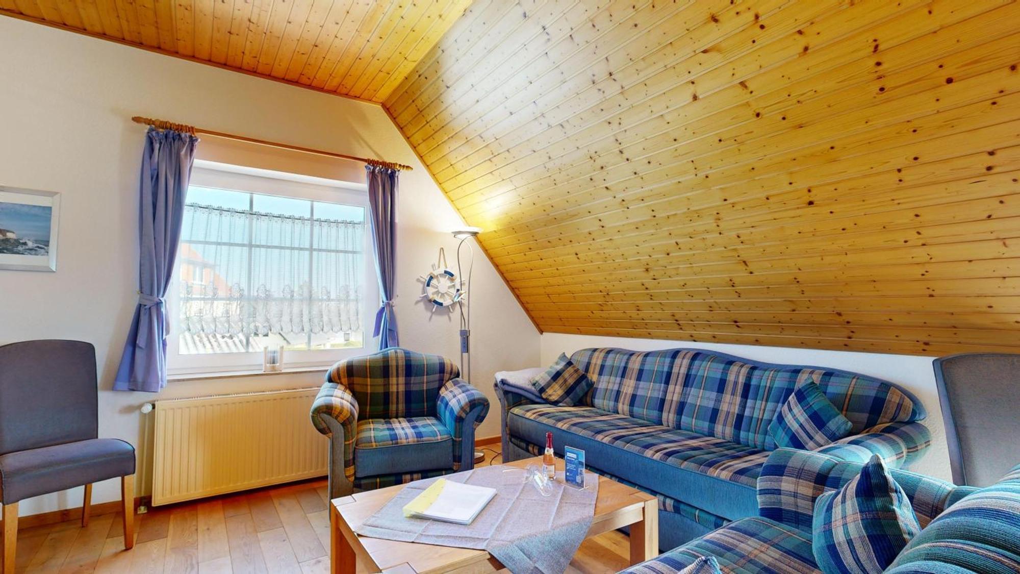 Ferienhaus Moewe Lancken-Granitz Екстериор снимка