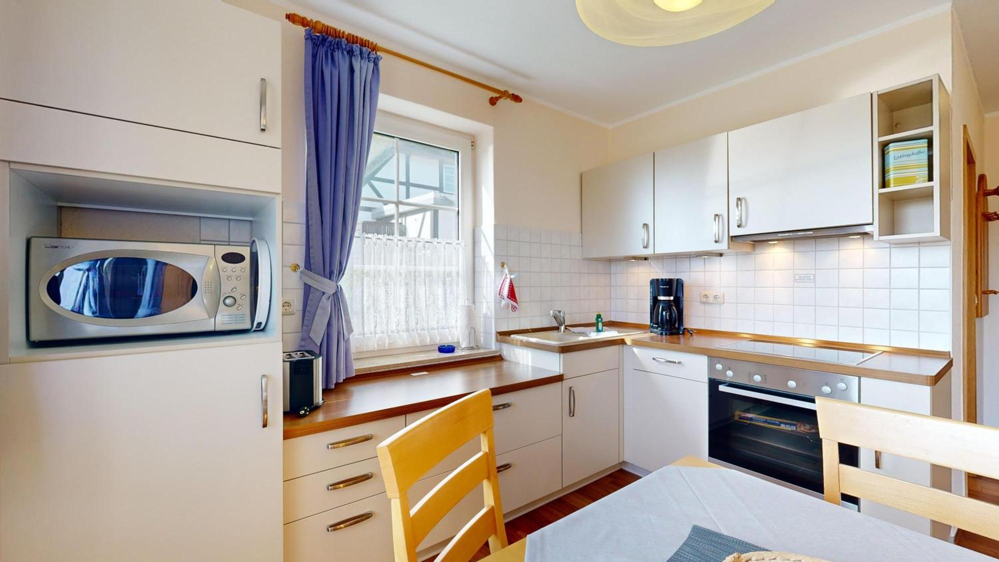 Ferienhaus Moewe Lancken-Granitz Екстериор снимка