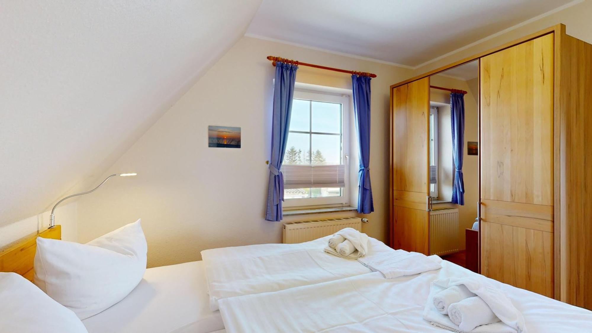 Ferienhaus Moewe Lancken-Granitz Екстериор снимка