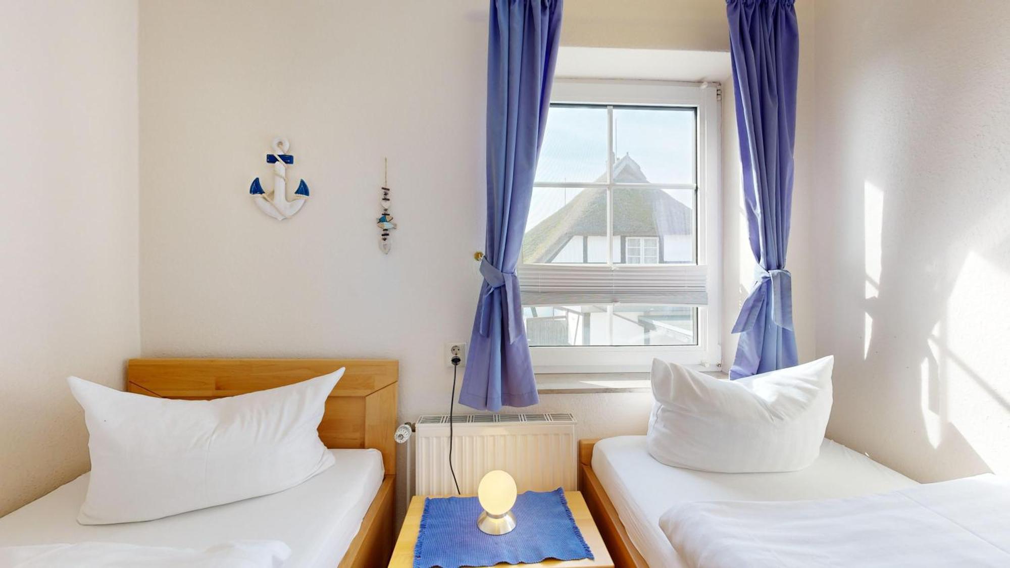 Ferienhaus Moewe Lancken-Granitz Екстериор снимка