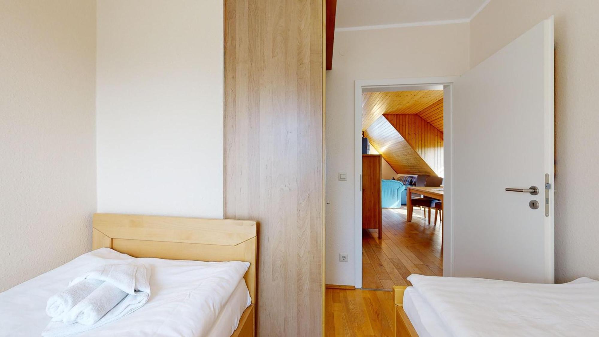 Ferienhaus Moewe Lancken-Granitz Екстериор снимка