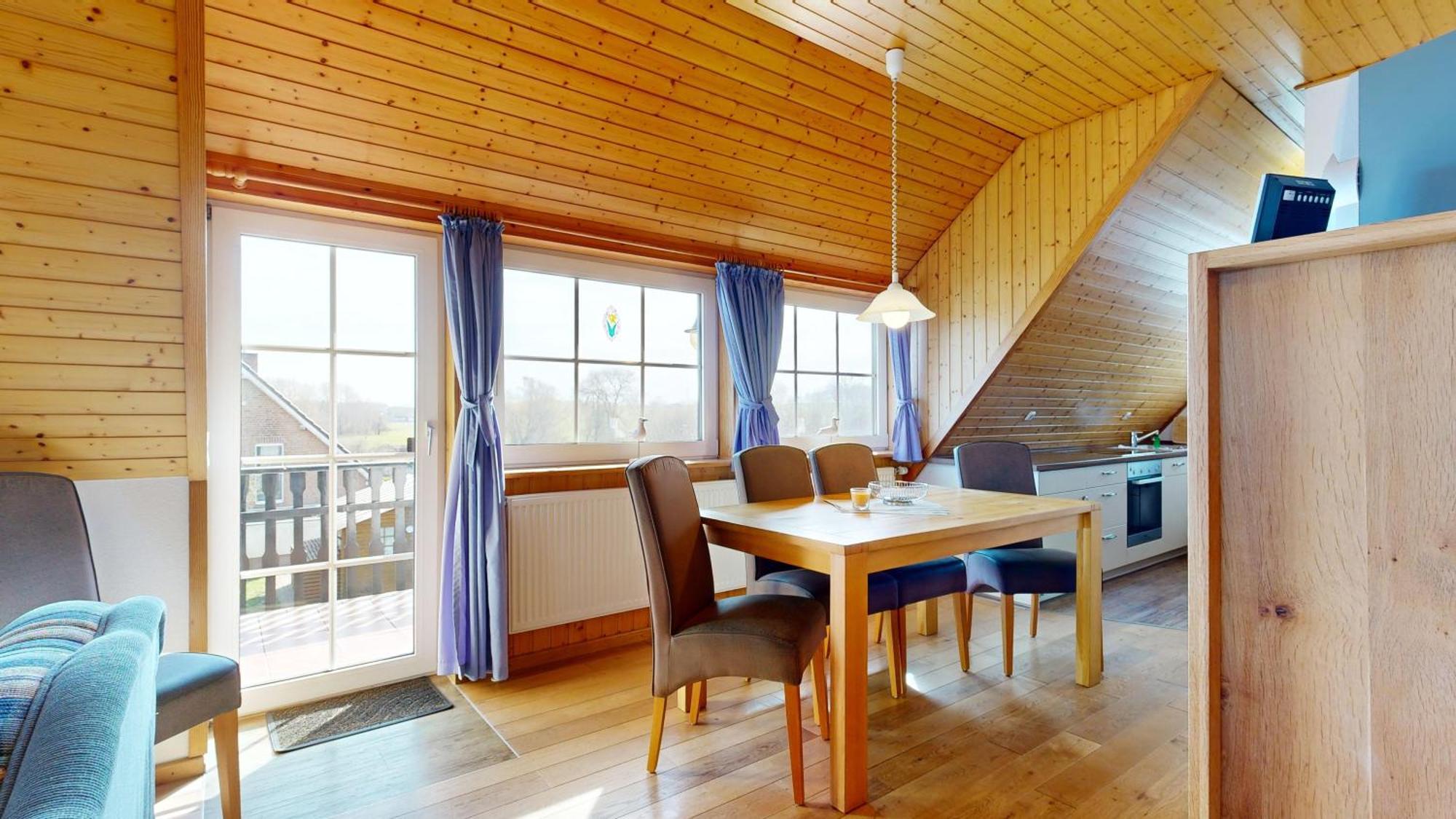 Ferienhaus Moewe Lancken-Granitz Екстериор снимка