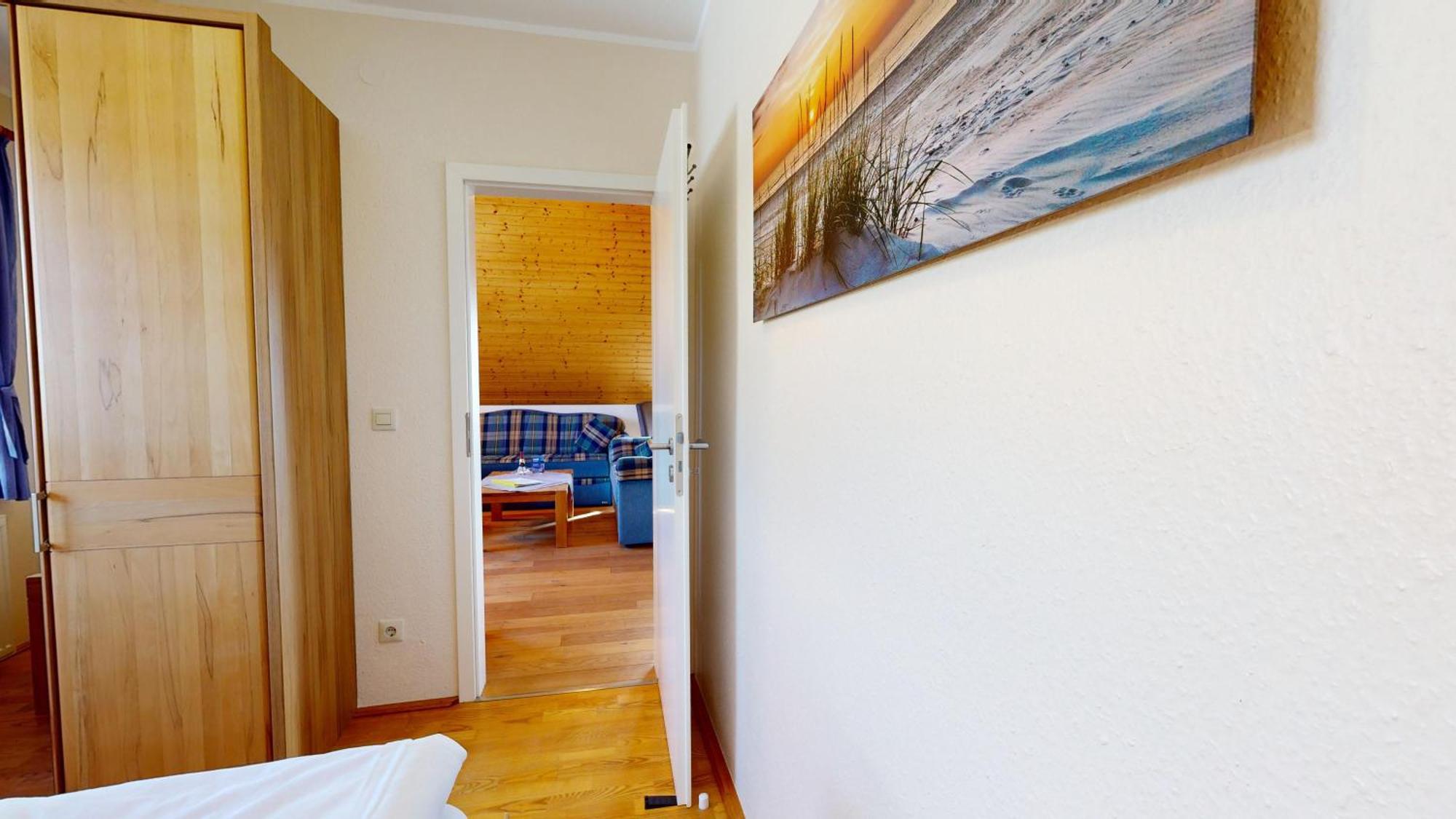 Ferienhaus Moewe Lancken-Granitz Екстериор снимка