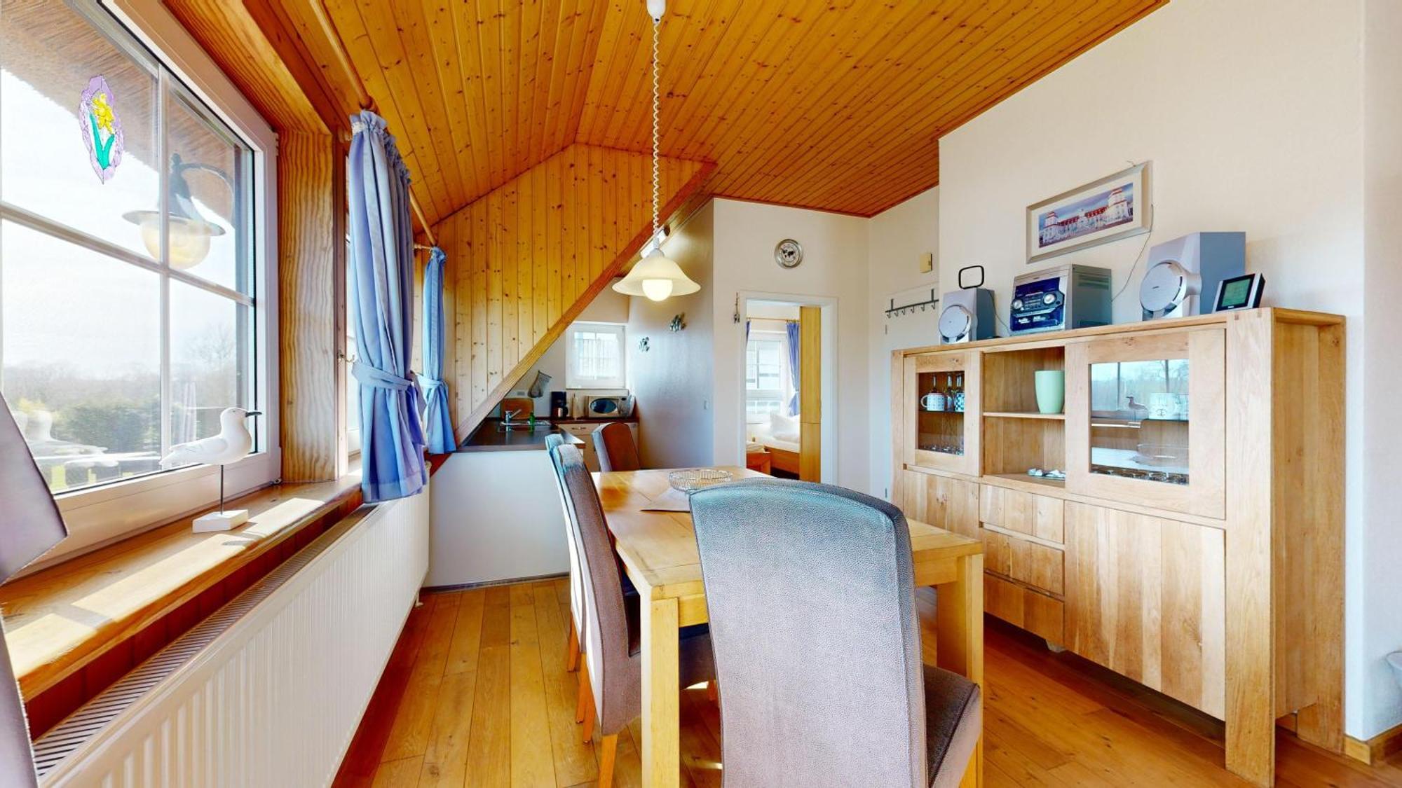 Ferienhaus Moewe Lancken-Granitz Екстериор снимка