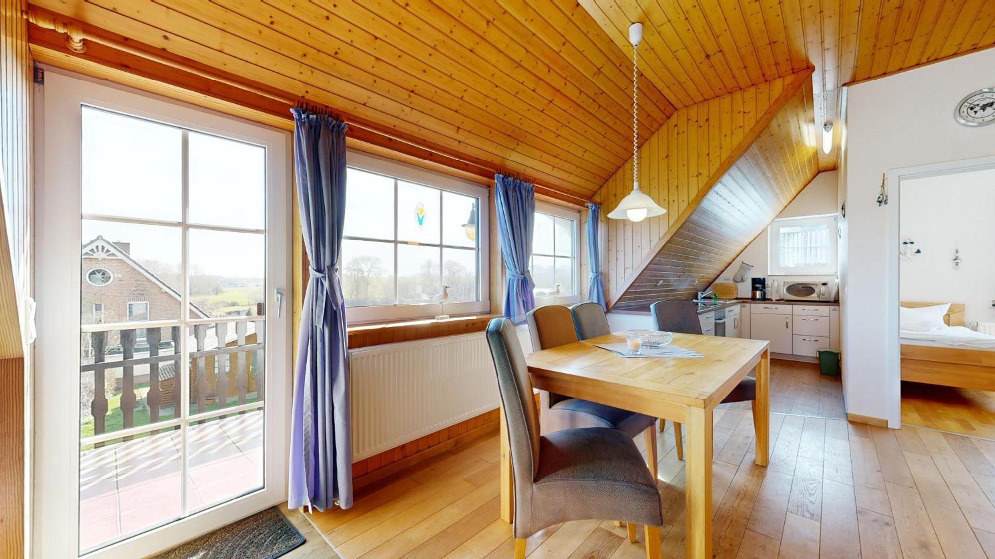 Ferienhaus Moewe Lancken-Granitz Екстериор снимка