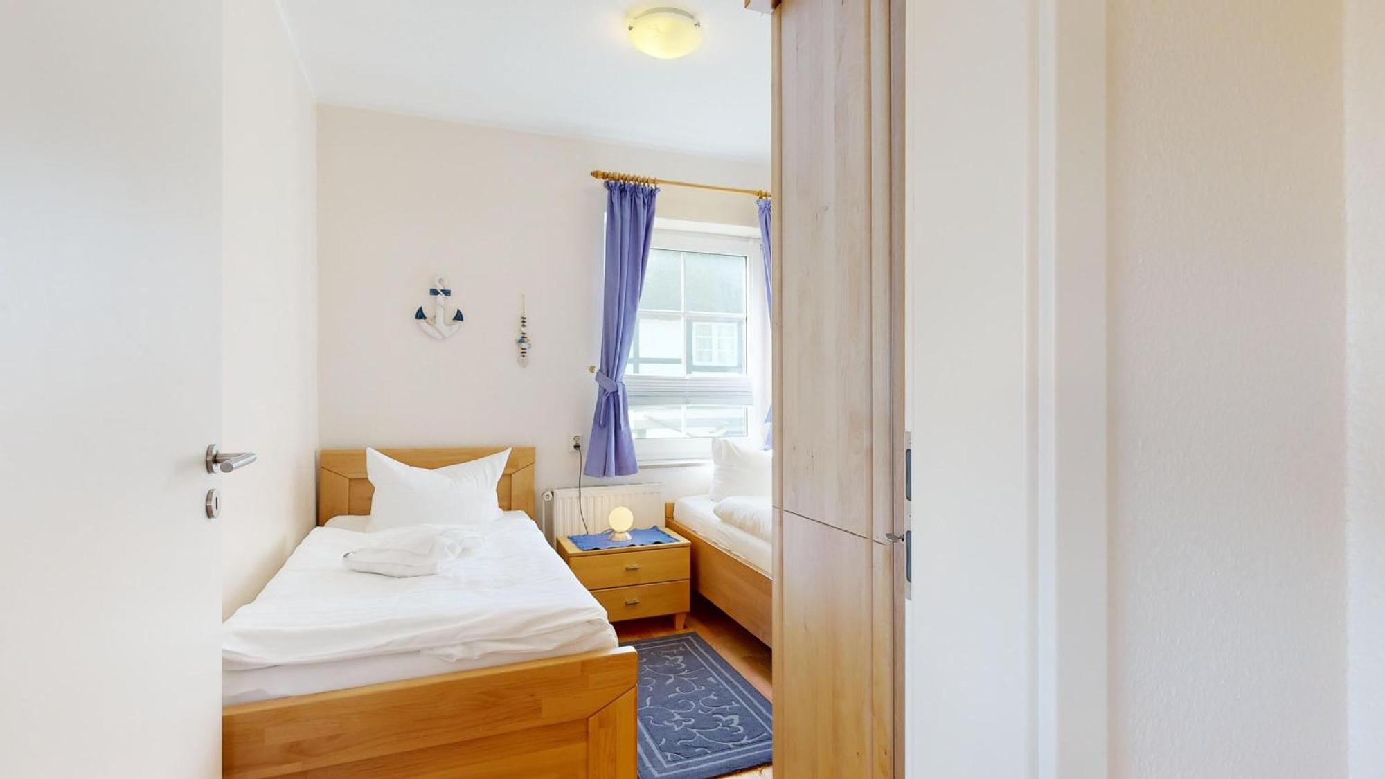Ferienhaus Moewe Lancken-Granitz Екстериор снимка