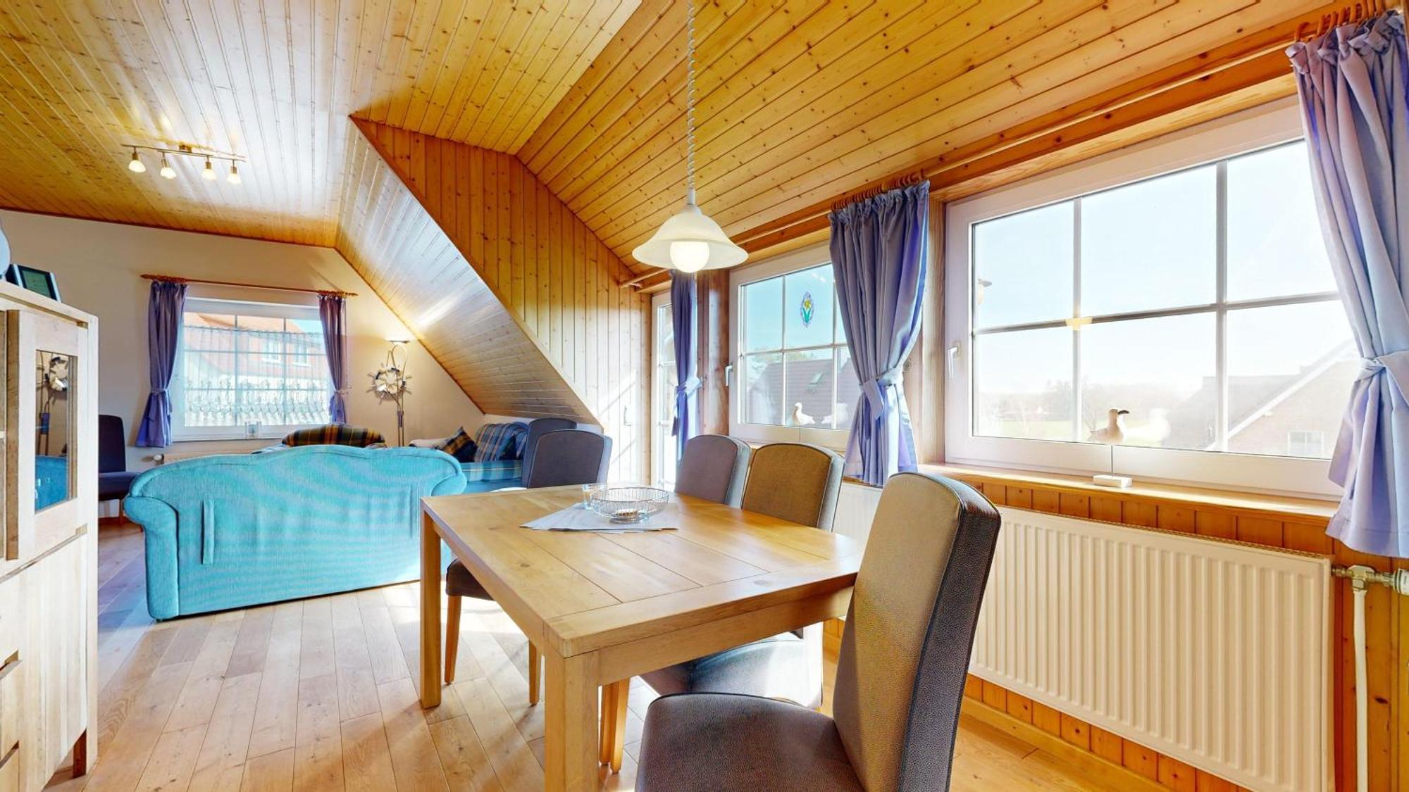 Ferienhaus Moewe Lancken-Granitz Екстериор снимка