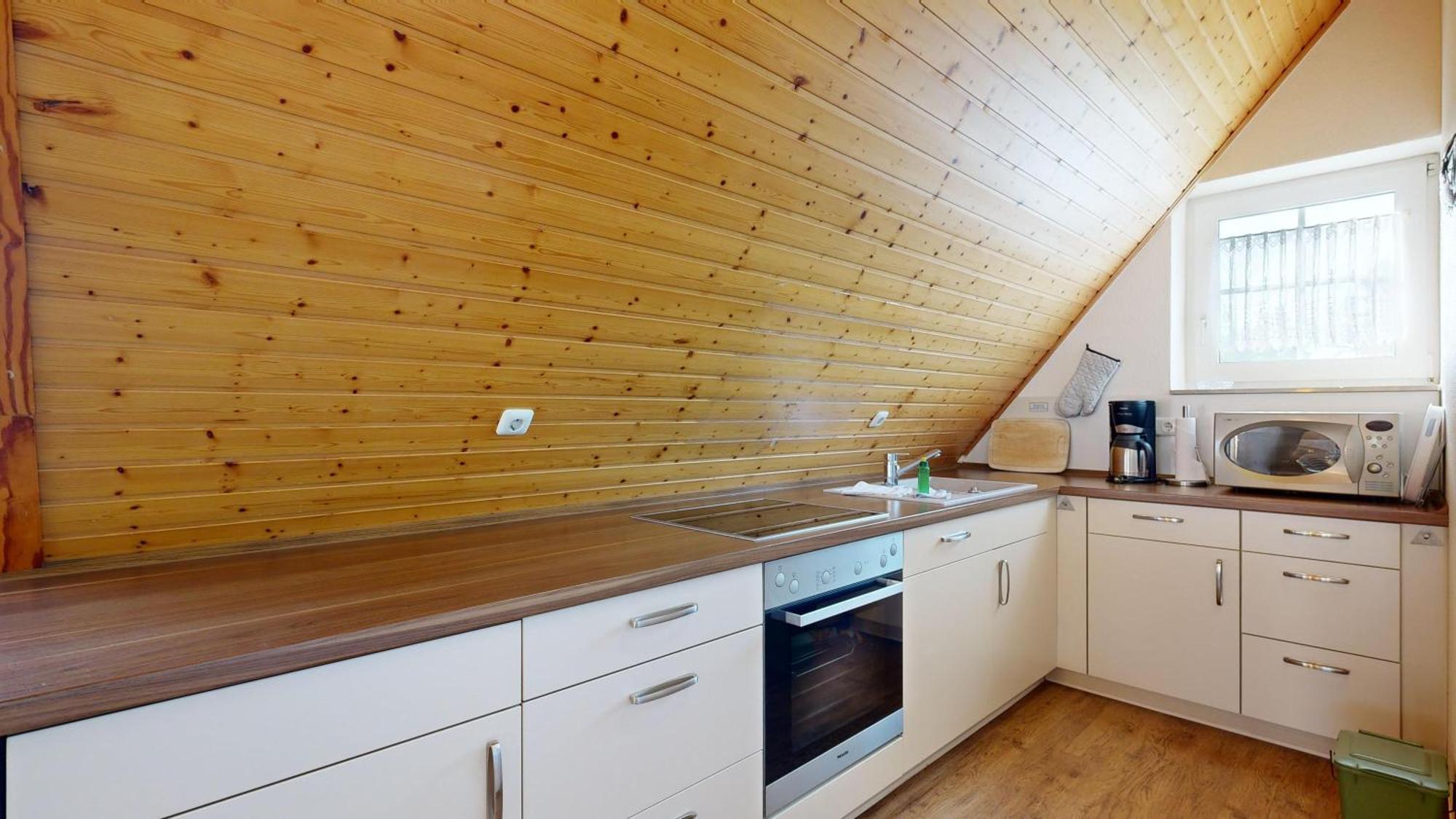 Ferienhaus Moewe Lancken-Granitz Екстериор снимка